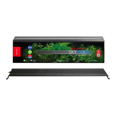 Aquatop SkyAqua SAQ-1218 12 to 18 inch freshwater LED with box