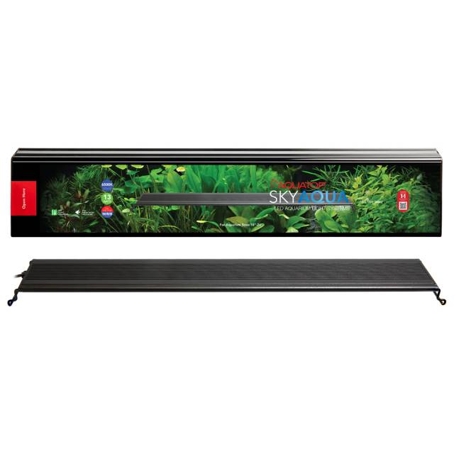 Aquatop SkyAqua SAQ-1824 18 to 24 inch LED with box
