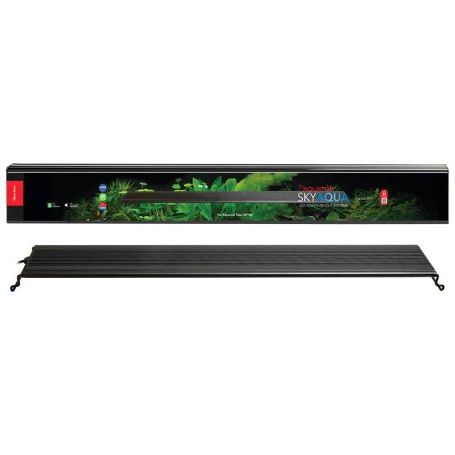 Aquatop SkyAqua SAQ-3036 30 to 36 inch LED with box