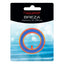 Aquatop Breza AS-03RNG 3 in ring airstone in its package
