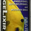 Brightwell AngeLixir 250 ml bottle - amino acid food soak for marine angelfish and butterflyfish