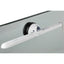 Tunze Eco Chic Refugium LED 8831.00, magnet mounted on aquarium glass