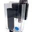 Eshopps Power Flow PF-300 hang-on overflow box for 30 to 75 gallon aquariums