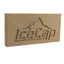 IceCap 8-Inch Bio-Plate Biological Filter Media – High-Capacity Ceramic Brick