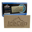 IceCap 8-Inch Bio-Plate Biological Filter Media – High-Capacity Ceramic Brick