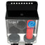 Eshopps Eclipse S slim drilled overflow box for aquariums up to 75 gallons