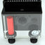 Eshopps Eclipse M slim drilled overflow box for aquariums up to 100 gallons