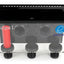 Eshopps Eclipse L slim drilled overflow box for 100 to 150 gallon aquariums