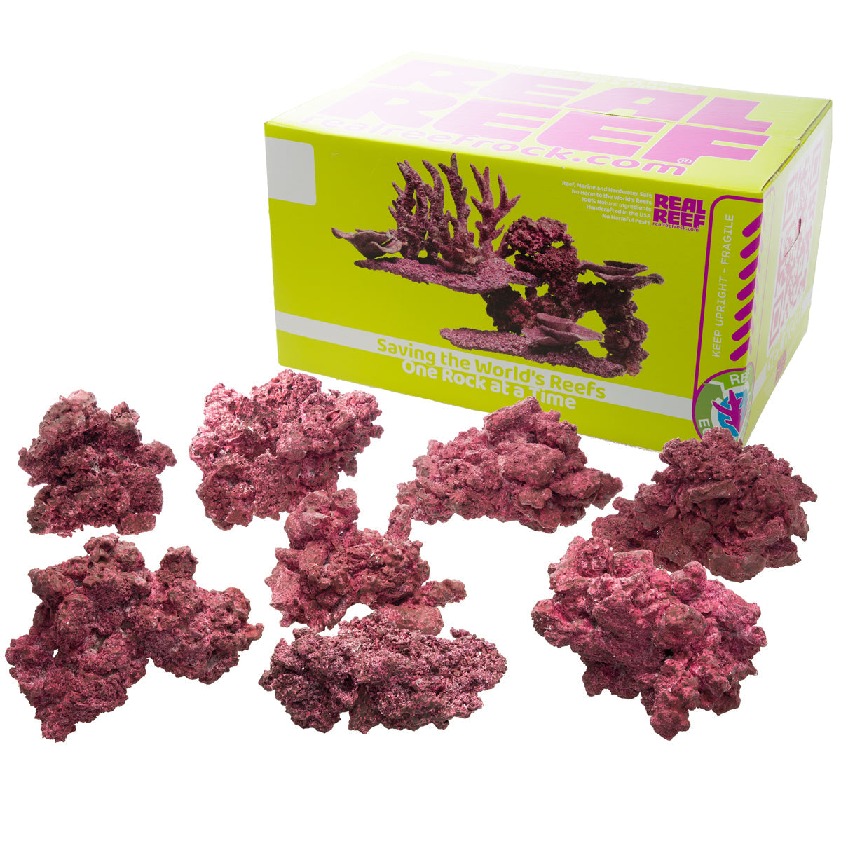 Real Reef Original Rock large pieces