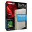 Fluval Betta Diffusion Chamber Pad 4-pack retail packaging