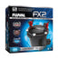 Fluval FX2 canister filter package
