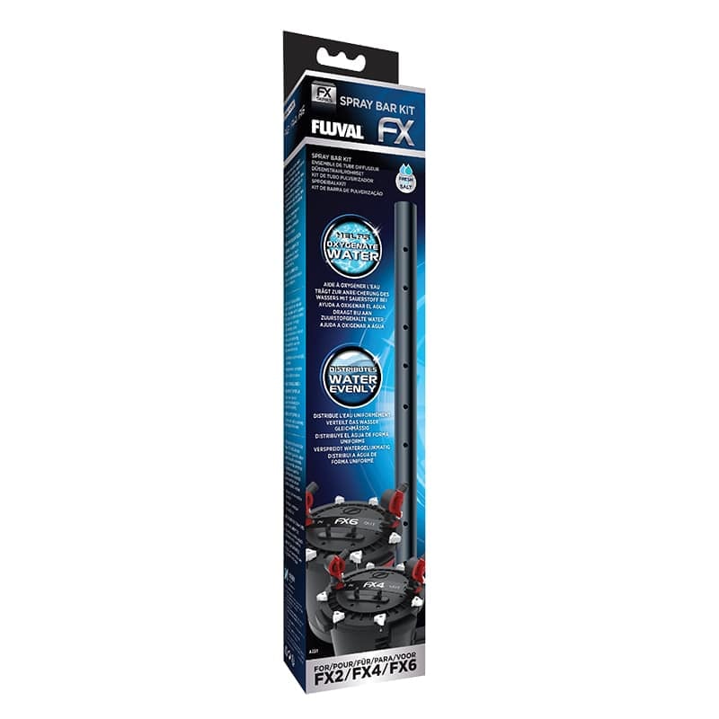 Fluval FX Series Spray Bar Kit