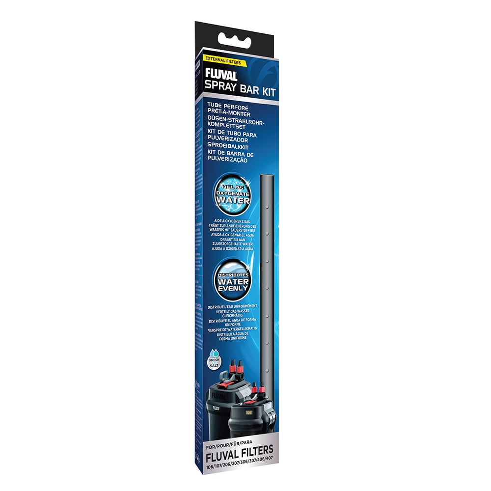 Fluval 06/07 Series Spray Bar Kit