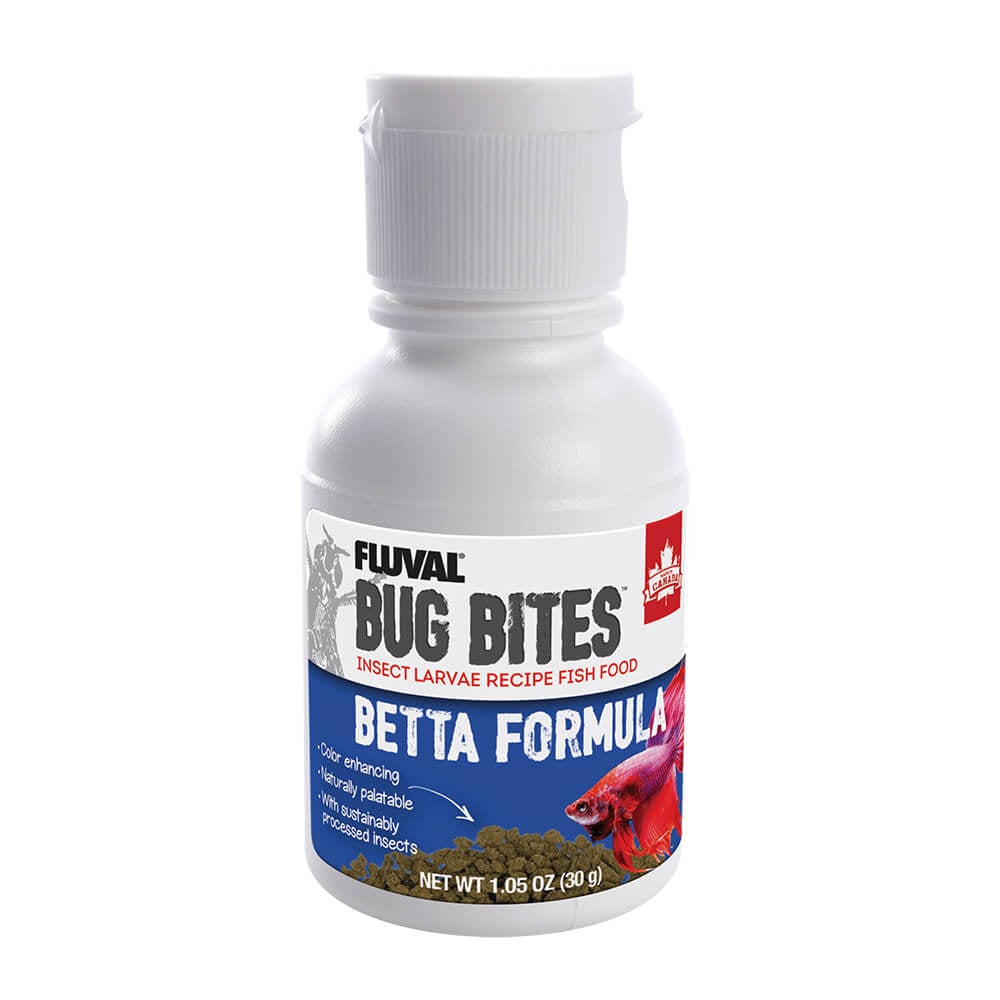 Fluval Bug Bites