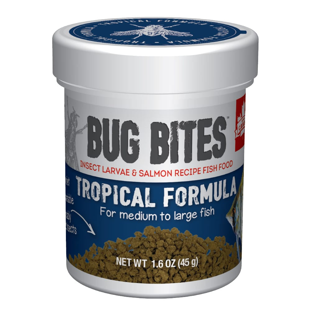 Fluval Bug Bites