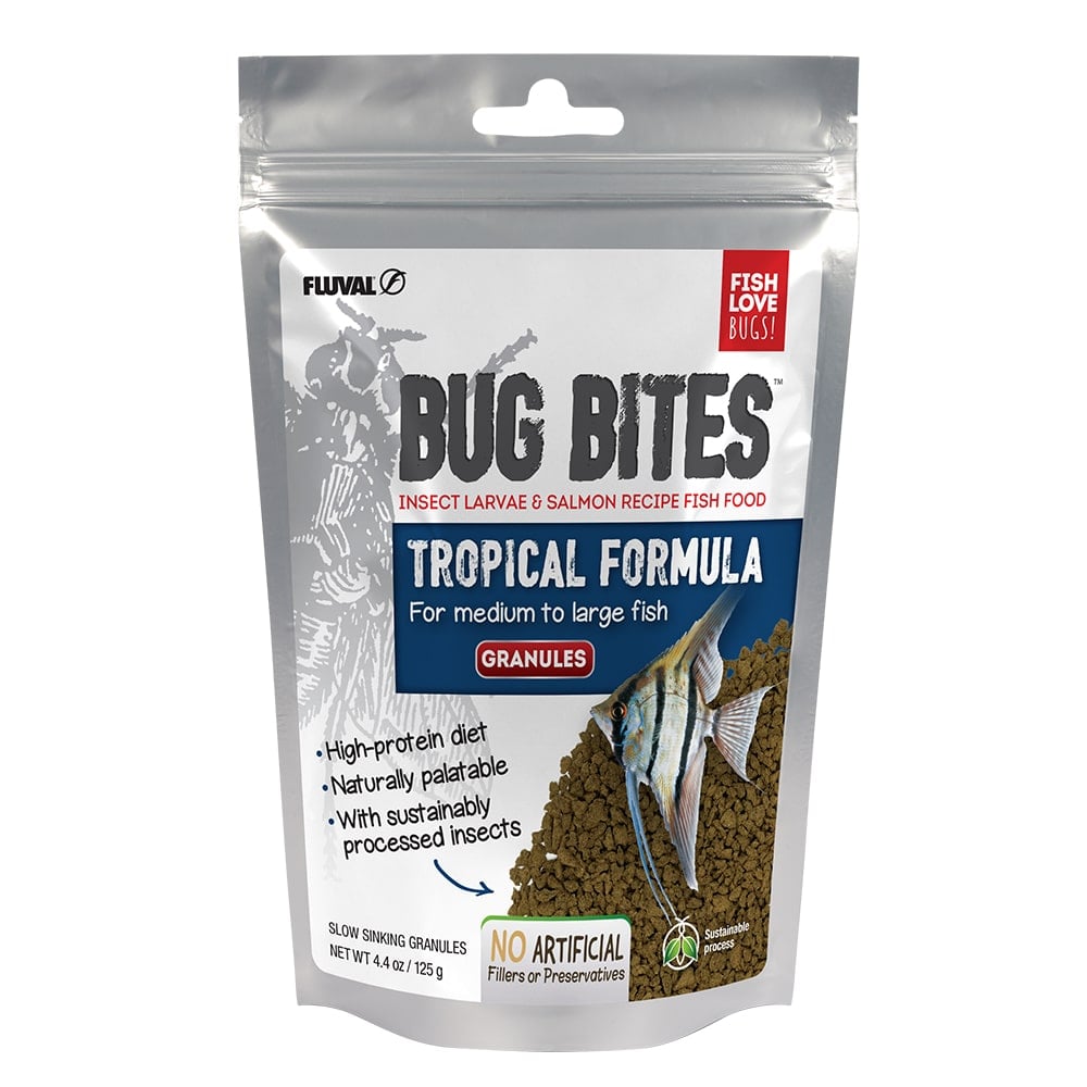 Fluval Bug Bites
