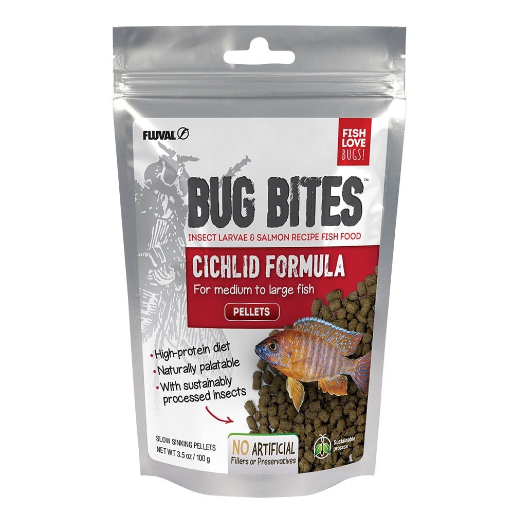 Fluval Bug Bites