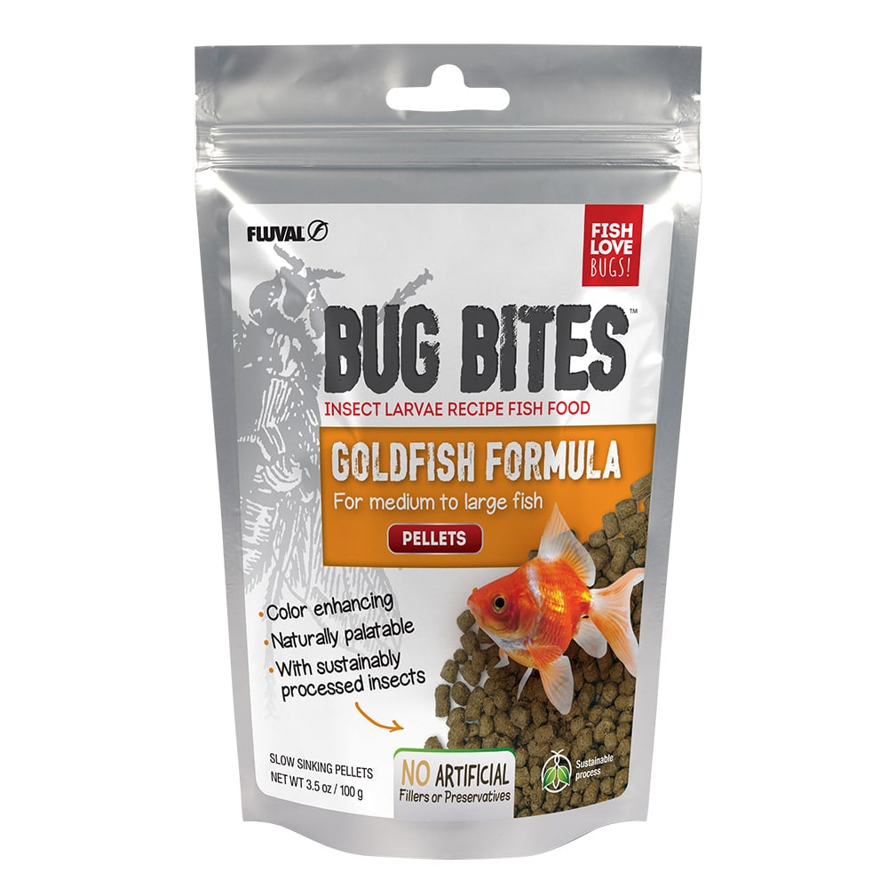 Fluval Bug Bites