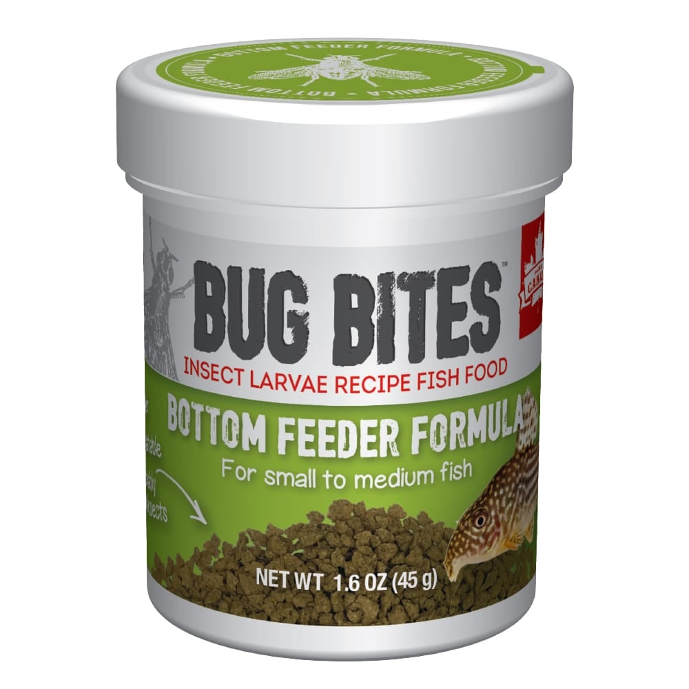 Fluval Bug Bites