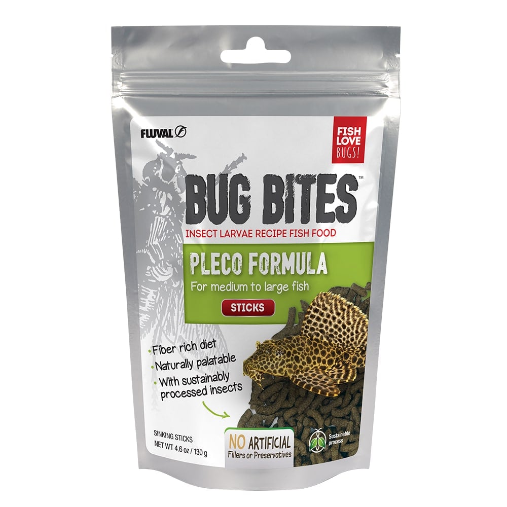 Fluval Bug Bites