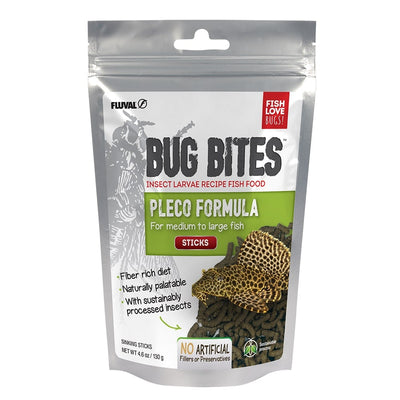 Fluval Bug Bites