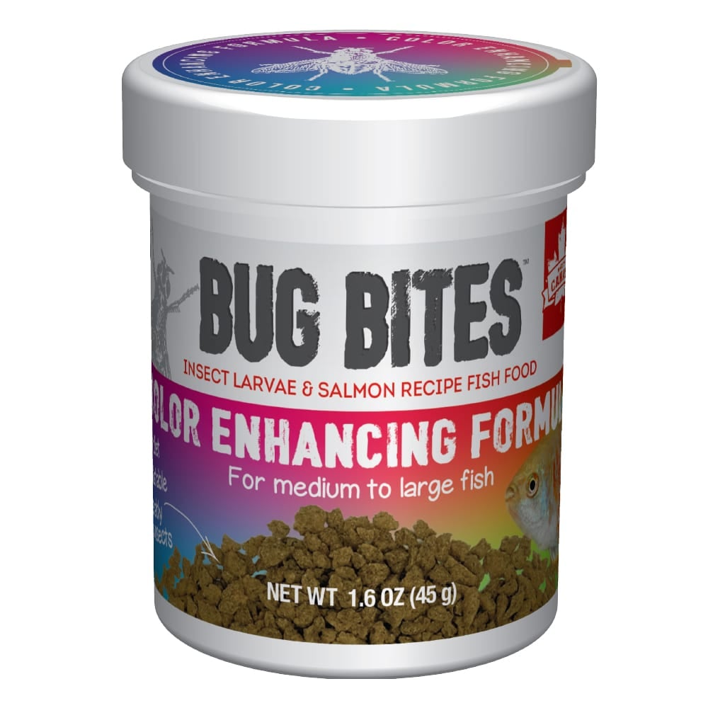 Fluval Bug Bites