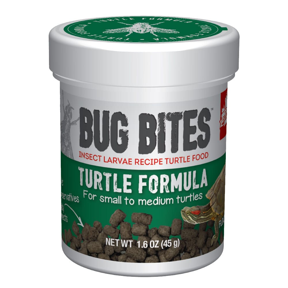 Fluval Bug Bites