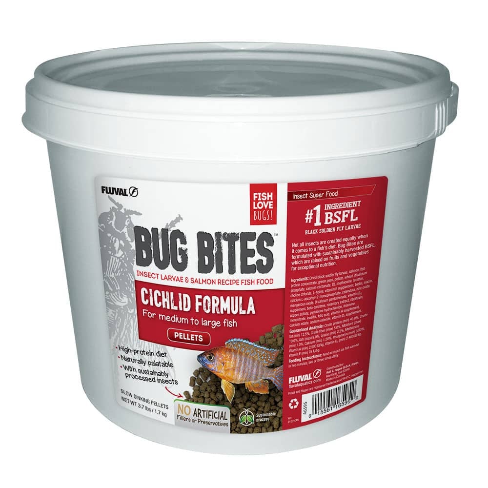 Fluval Bug Bites