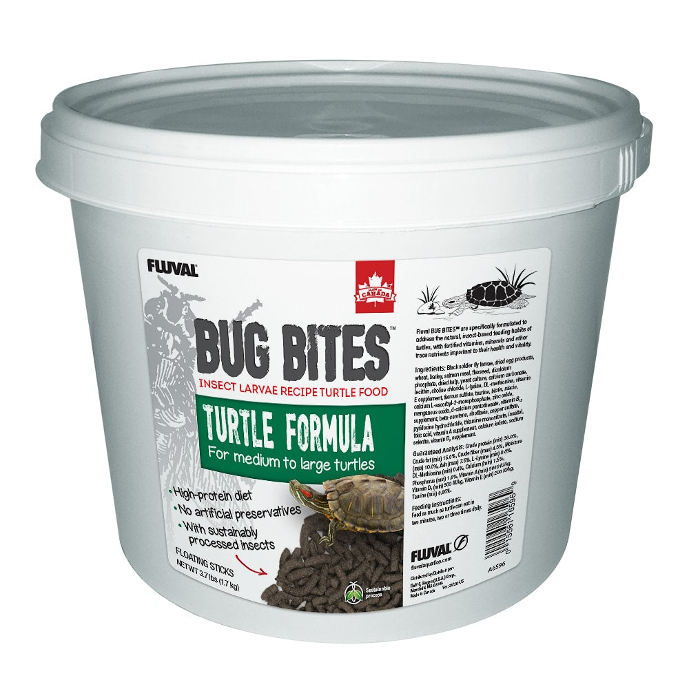 Fluval Bug Bites