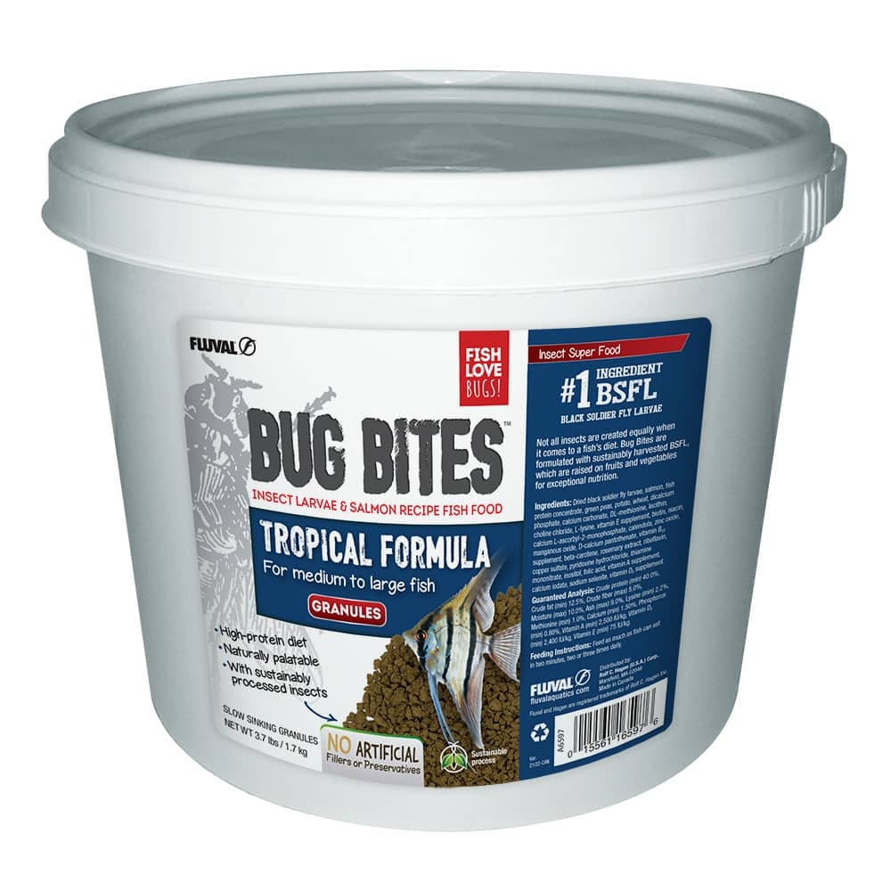 Fluval Bug Bites