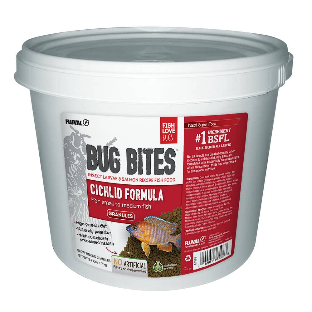 Fluval Bug Bites