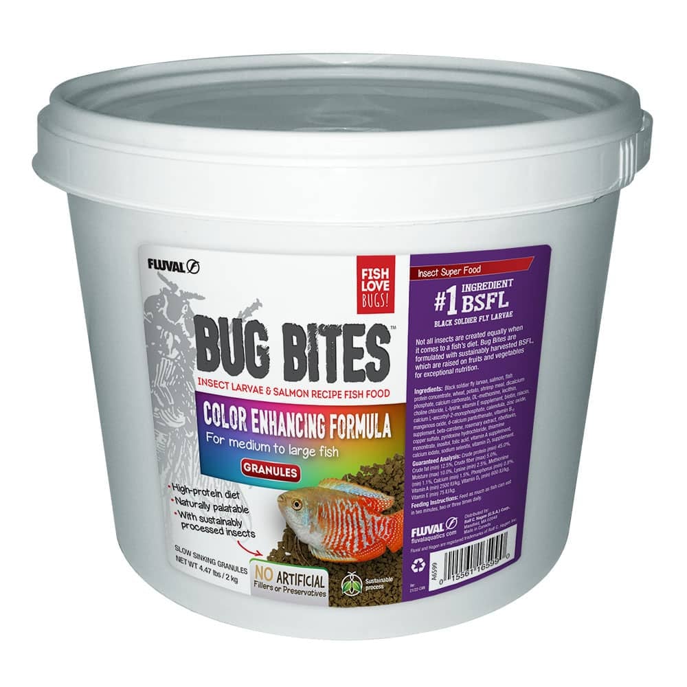 Fluval Bug Bites