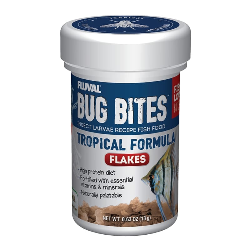 Fluval Bug Bites