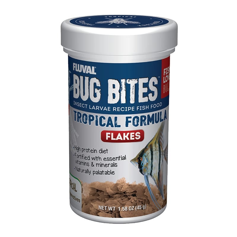 Fluval Bug Bites