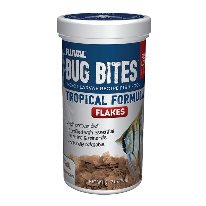 Fluval Bug Bites