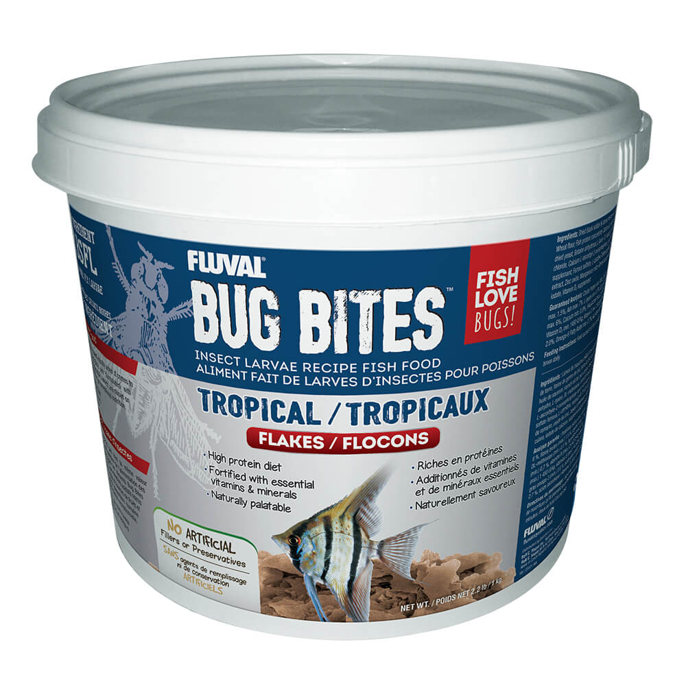 Fluval Bug Bites