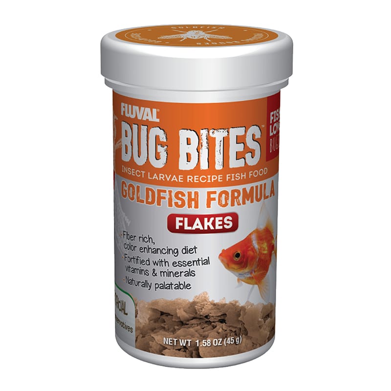 Fluval Bug Bites