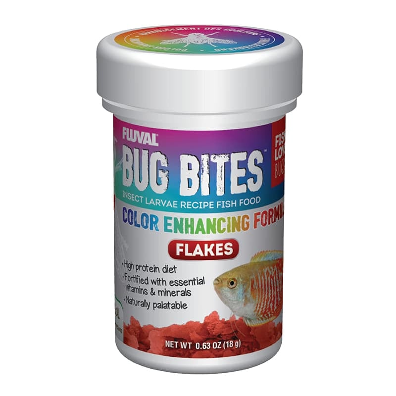 Fluval Bug Bites