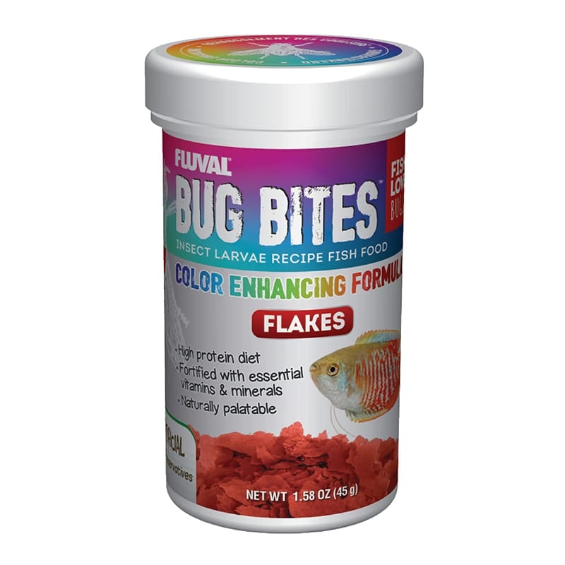 Fluval Bug Bites