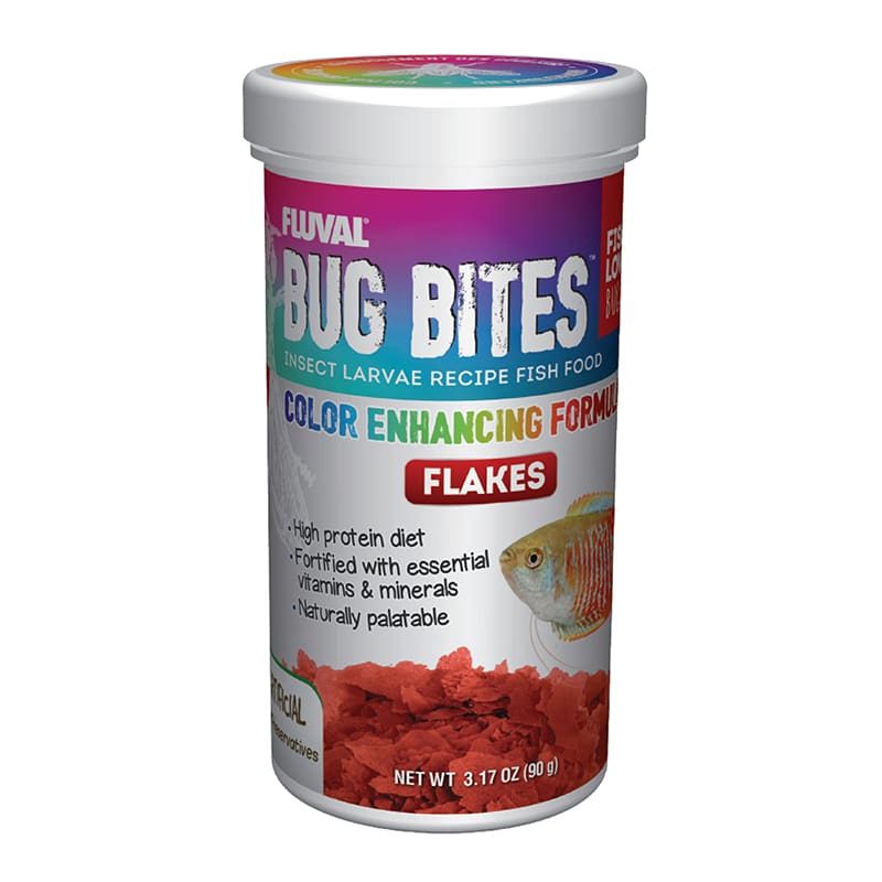 Fluval Bug Bites