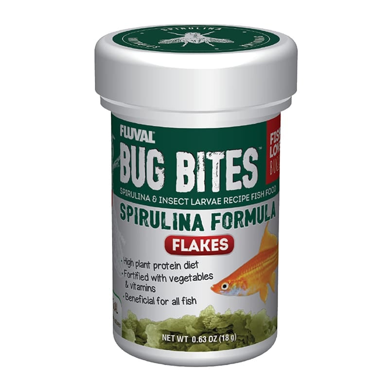 Fluval Bug Bites