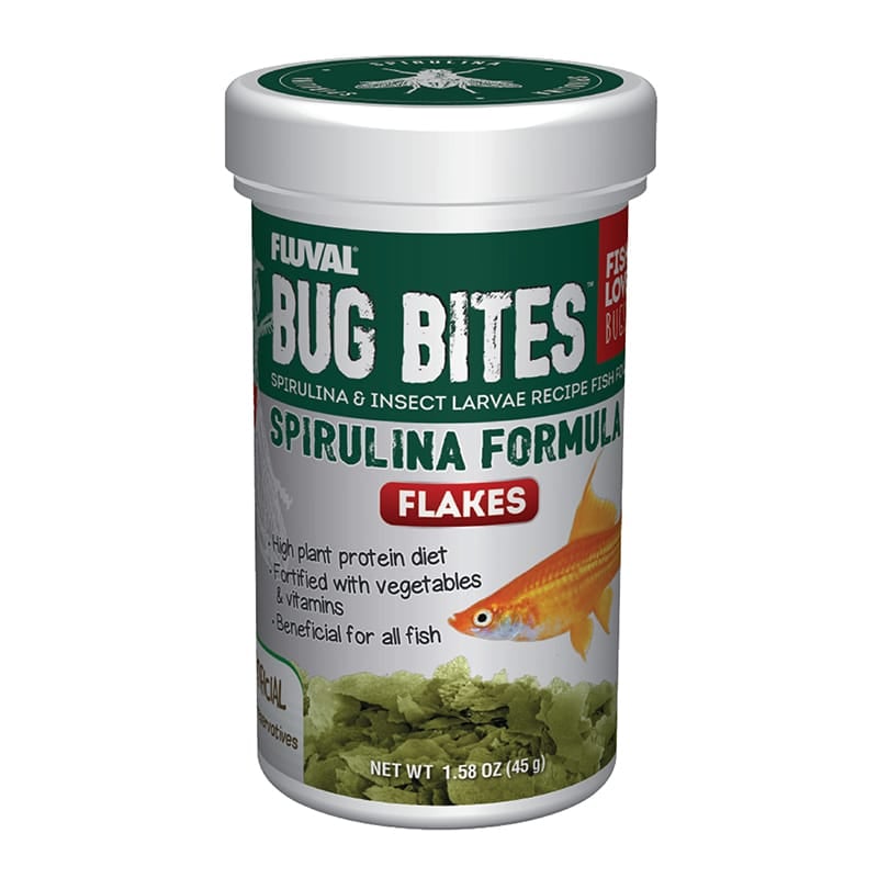 Fluval Bug Bites