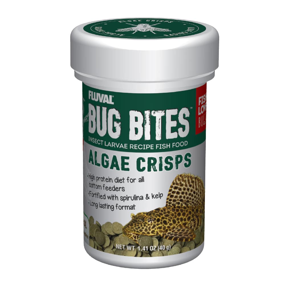 Fluval Bug Bites