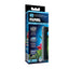 Fluval P10 preset nano aquarium heater retail box, up to 3 US gallons, 10 watts