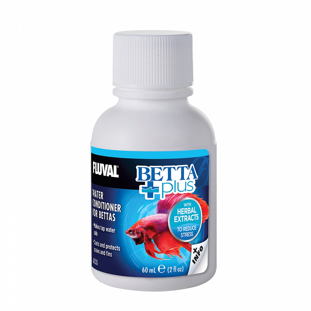 Fluval Betta Plus Water Conditioner