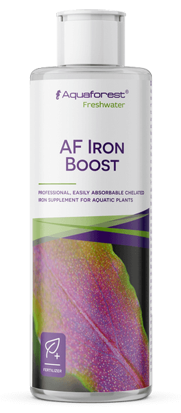 Aquaforest AF Iron Boost