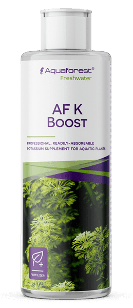 Aquaforest AF K Boost