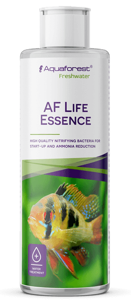 Aquaforest AF Life Essence – Nitrifying Bacteria – Freshwater