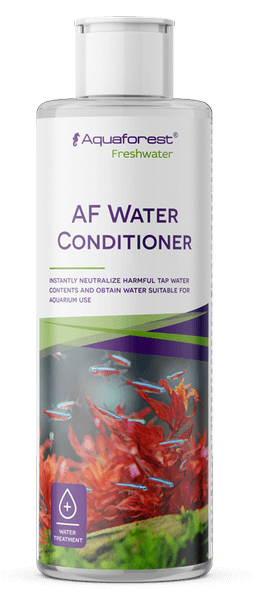 Aquaforest AF Water Conditioner – Tap Water Detoxifier – Freshwater