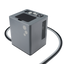 inD Aquatics aF4 automated frozen fish food feeder
